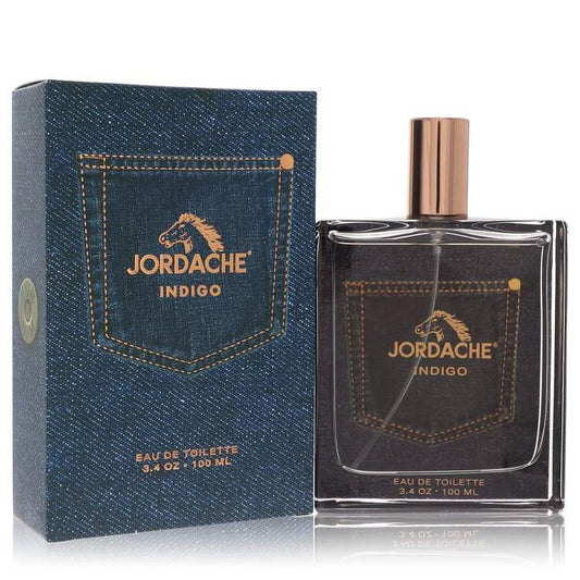 Indigo By Jordache Cologne for Men - Renee Lane Company