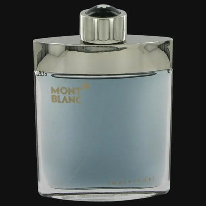 Individuelle By Mont Blanc Cologne for Men - Renee Lane Company