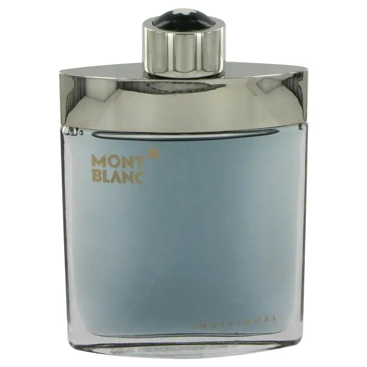 Individuelle By Mont Blanc Cologne for Men - Renee Lane Company