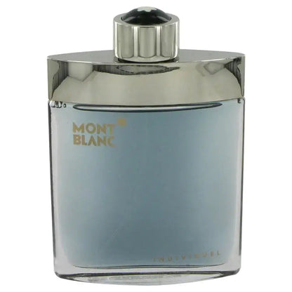 Individuelle By Mont Blanc Cologne for Men - Renee Lane Company