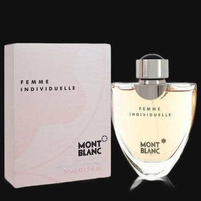 Individuelle By Mont Blanc Perfume for Women - Renee Lane Company
