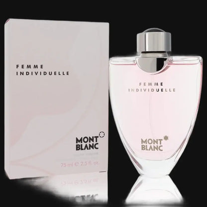 Individuelle By Mont Blanc Perfume for Women - Renee Lane Company