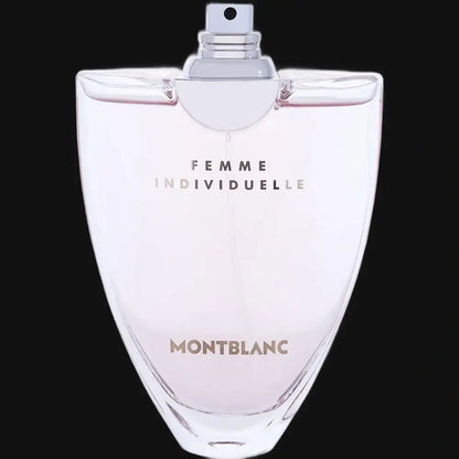 Individuelle By Mont Blanc Perfume for Women - Renee Lane Company