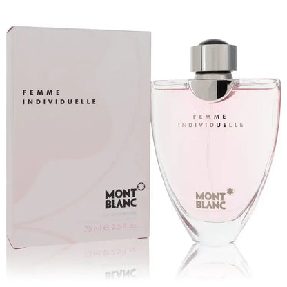 Individuelle By Mont Blanc Perfume for Women - Renee Lane Company