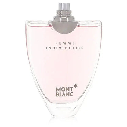Individuelle By Mont Blanc Perfume for Women - Renee Lane Company
