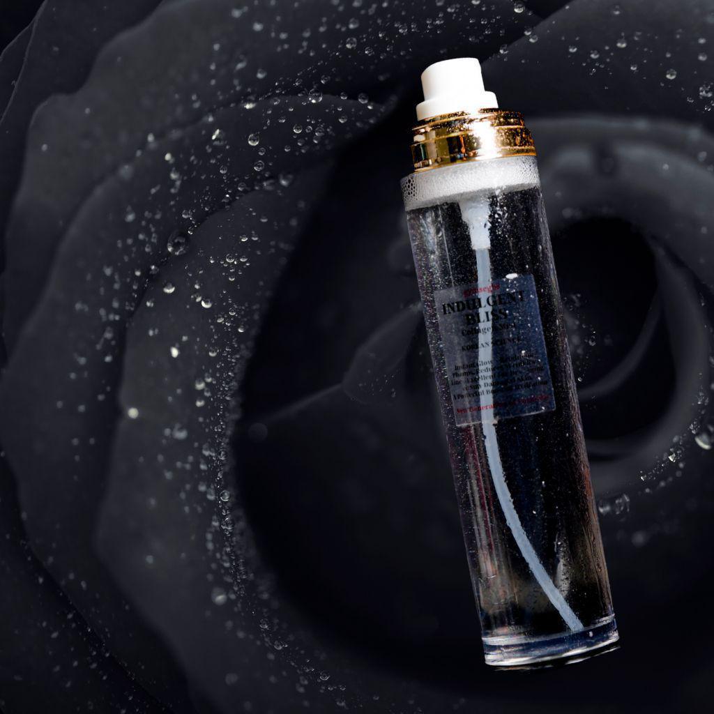 Indulgent Bliss Collagen Facial Mist - Renee Lane Company