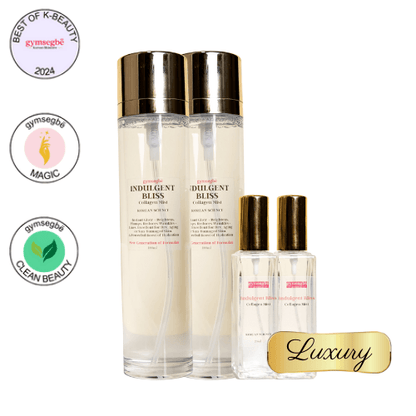 Indulgent Bliss Collagen Facial Mist - Renee Lane Company
