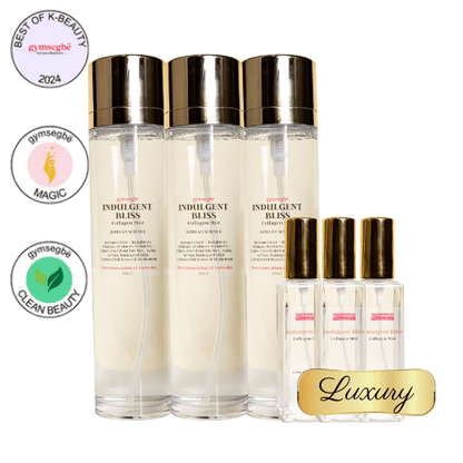 Indulgent Bliss Collagen Facial Mist - Renee Lane Company