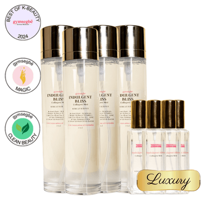 Indulgent Bliss Collagen Facial Mist - Renee Lane Company