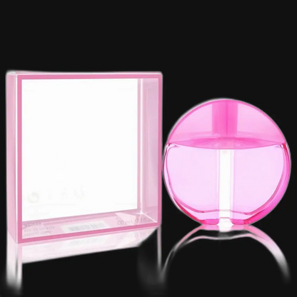 Inferno Paradiso Pink By Benetton Perfume for Women - Renee Lane Company