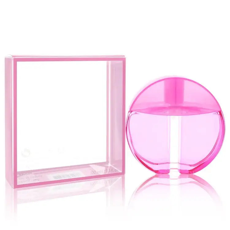 Inferno Paradiso Pink By Benetton Perfume for Women - Renee Lane Company