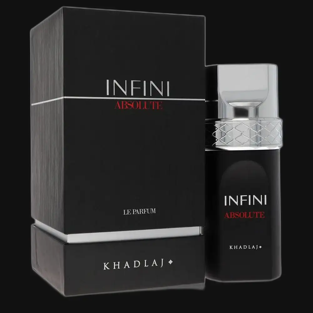 Infini Absolute Le By Khadlaj (Unisex) - Renee Lane Company