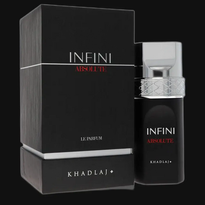 Infini Absolute Le By Khadlaj (Unisex) - Renee Lane Company