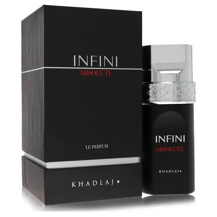 Infini Absolute Le By Khadlaj (Unisex) - Renee Lane Company