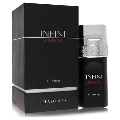 Infini Absolute Le By Khadlaj (Unisex) - Renee Lane Company