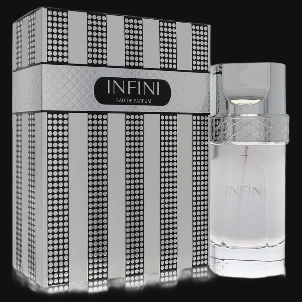 Infini By Khadlaj Cologne for Men - Renee Lane Company