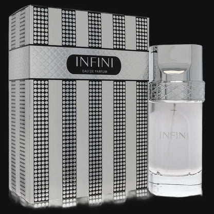 Infini By Khadlaj Cologne for Men - Renee Lane Company