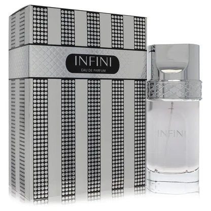 Infini By Khadlaj Cologne for Men - Renee Lane Company