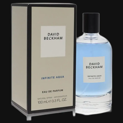 Infinite Aqua By David Beckham Cologne for Men - Renee Lane Company
