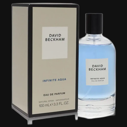 Infinite Aqua By David Beckham Cologne for Men - Renee Lane Company