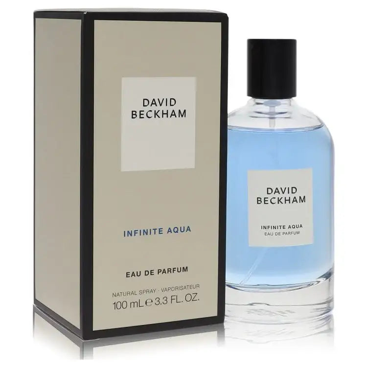Infinite Aqua By David Beckham Cologne for Men - Renee Lane Company