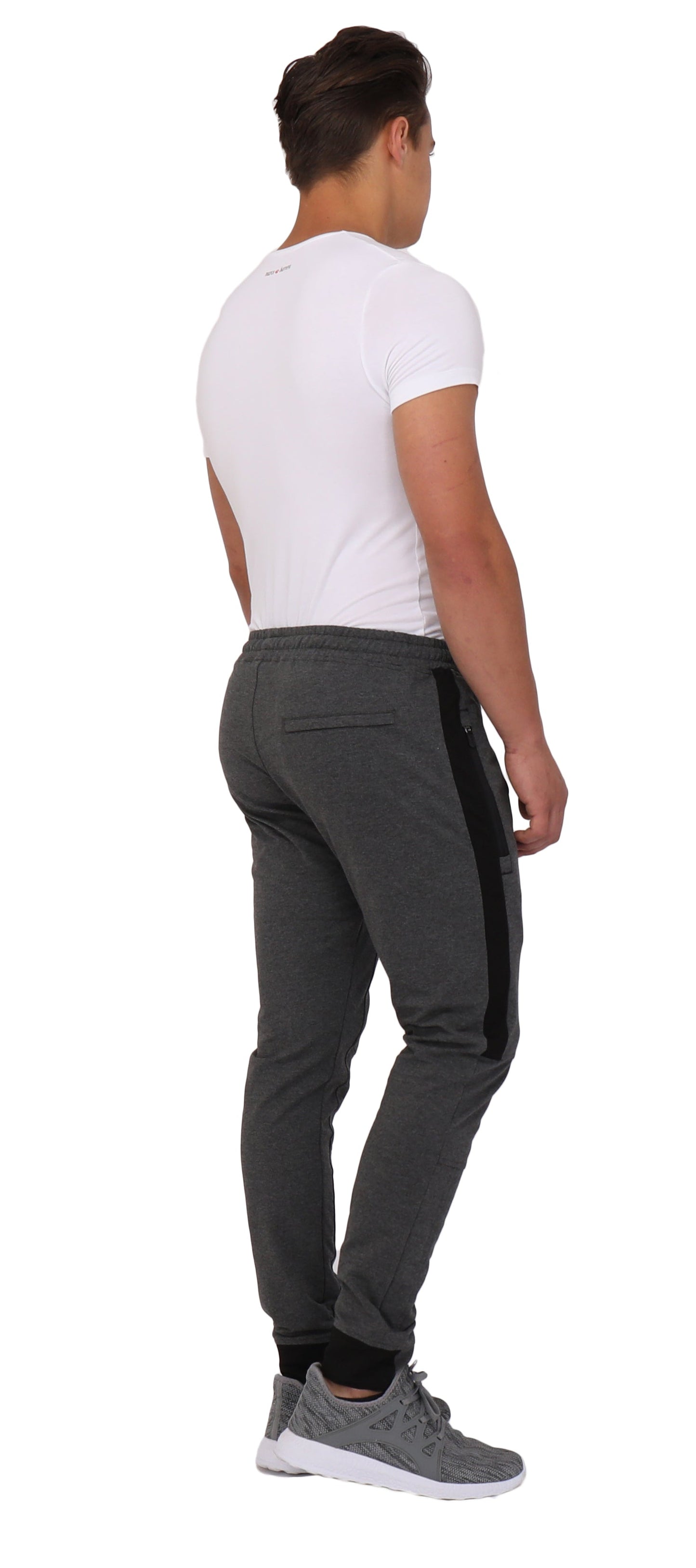 Infinite Flex Jogger - (Tall Fit) - Renee Lane Company