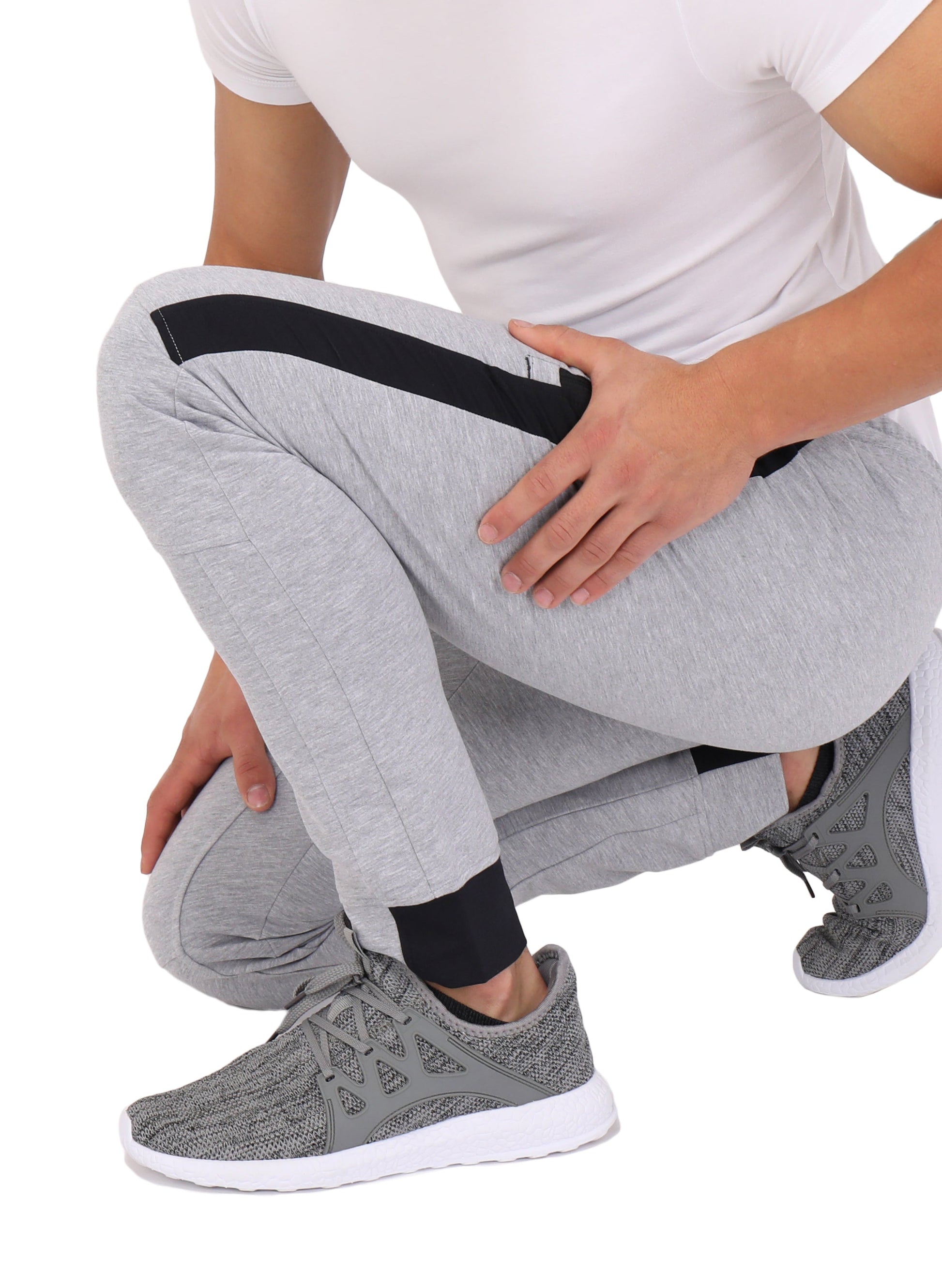 Infinite Flex Jogger - (Tall Fit) - Renee Lane Company