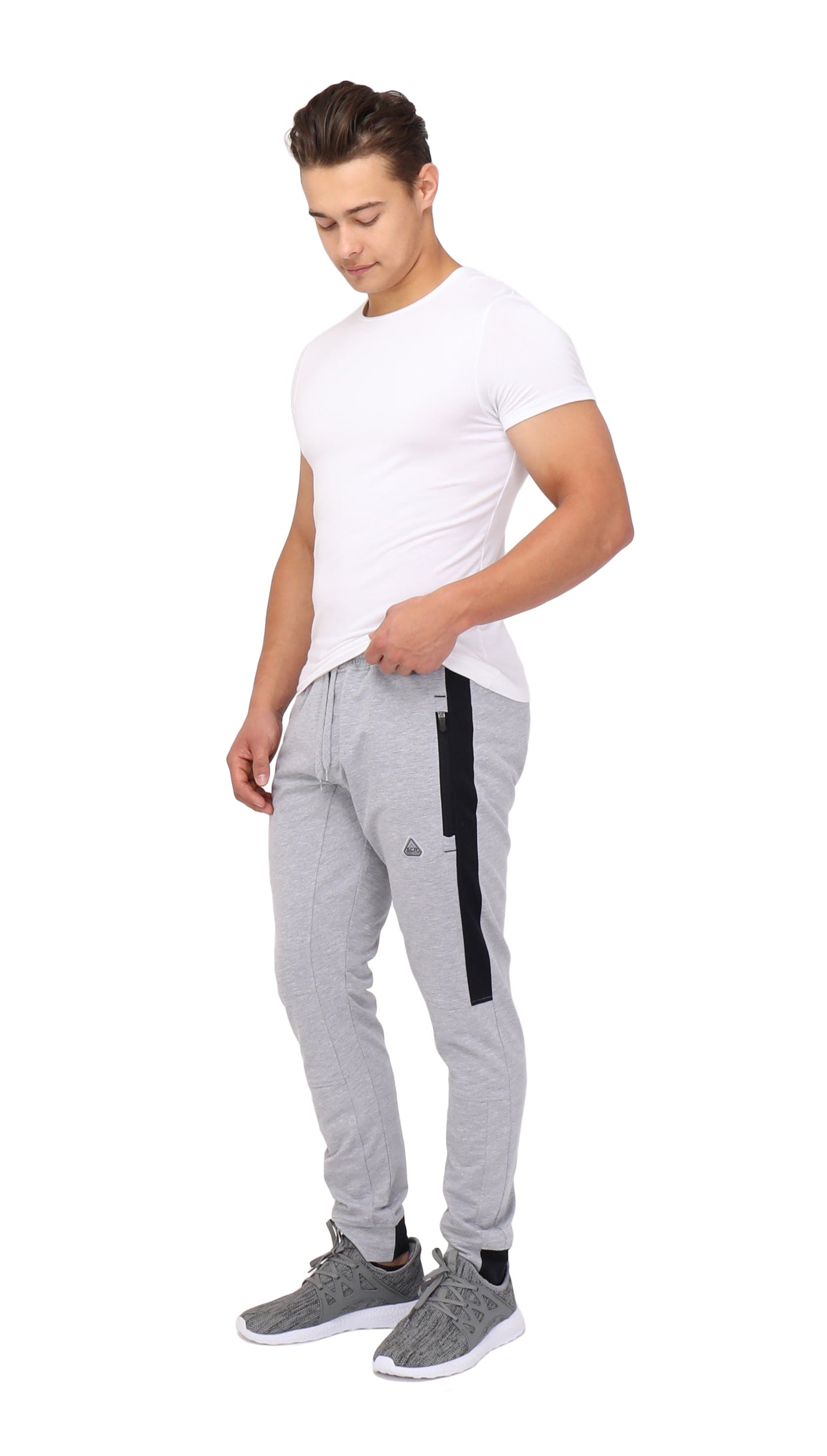Infinite Flex Jogger - (Tall Fit) - Renee Lane Company