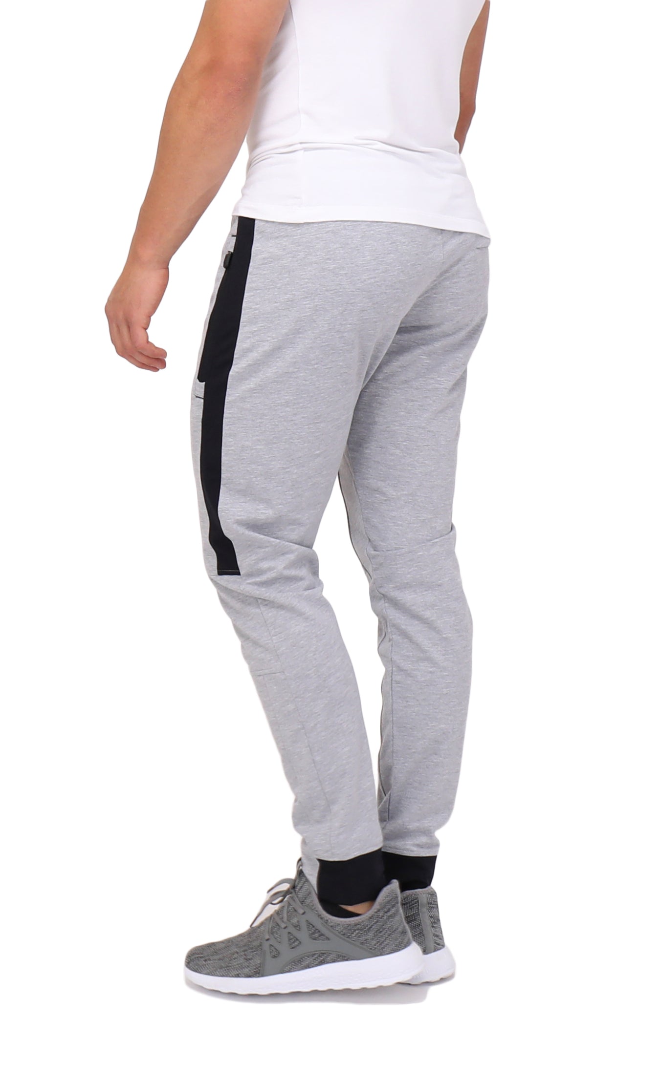 Infinite Flex Jogger - (Tall Fit) - Renee Lane Company