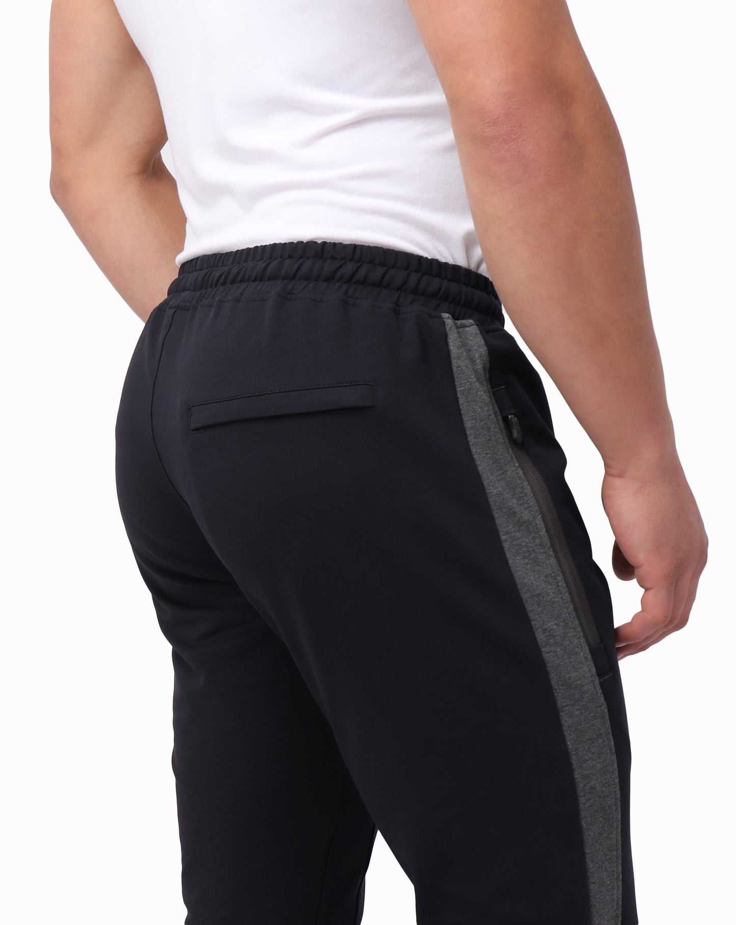 Infinite Flex Jogger - (Tall Fit) - Renee Lane Company