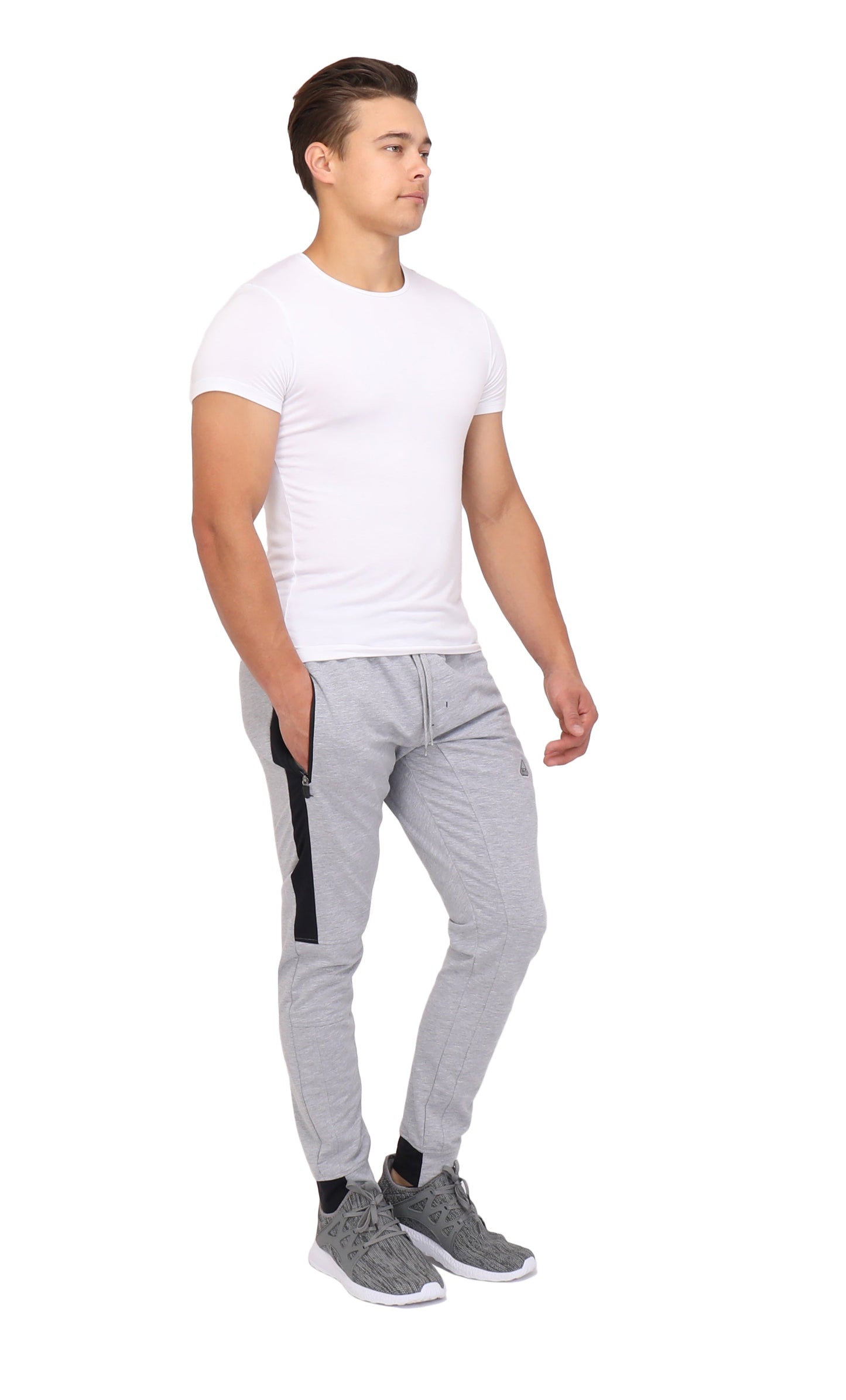 Infinite Flex Jogger - (Tall Fit) - Renee Lane Company