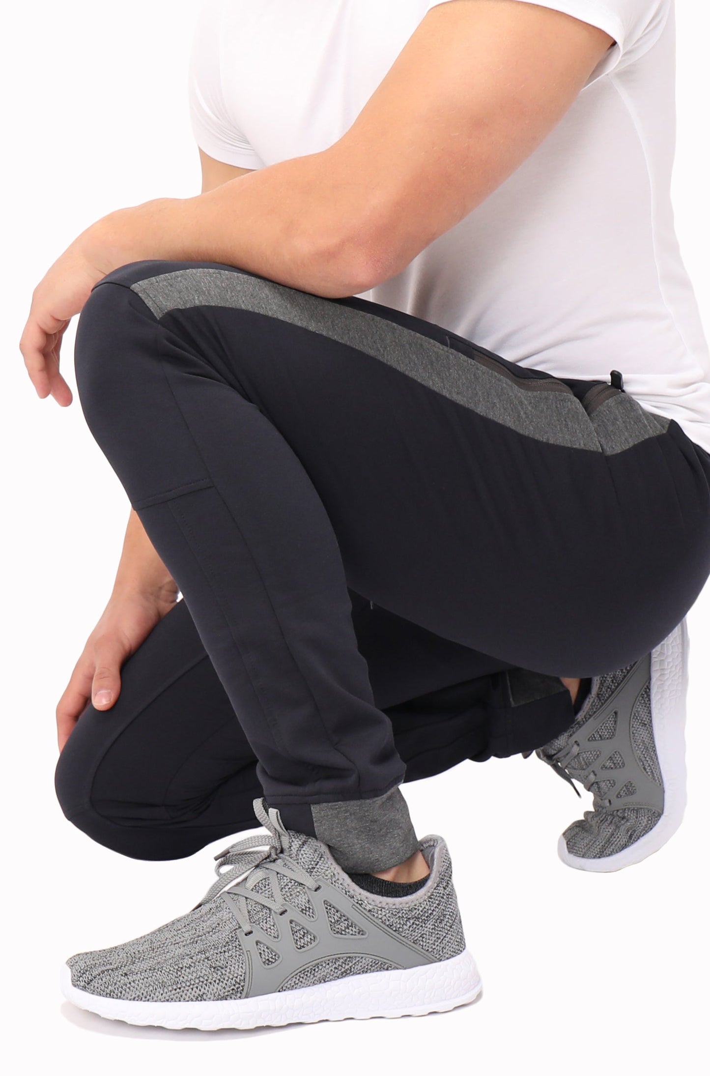 Infinite Flex Jogger - (Tall Fit) - Renee Lane Company