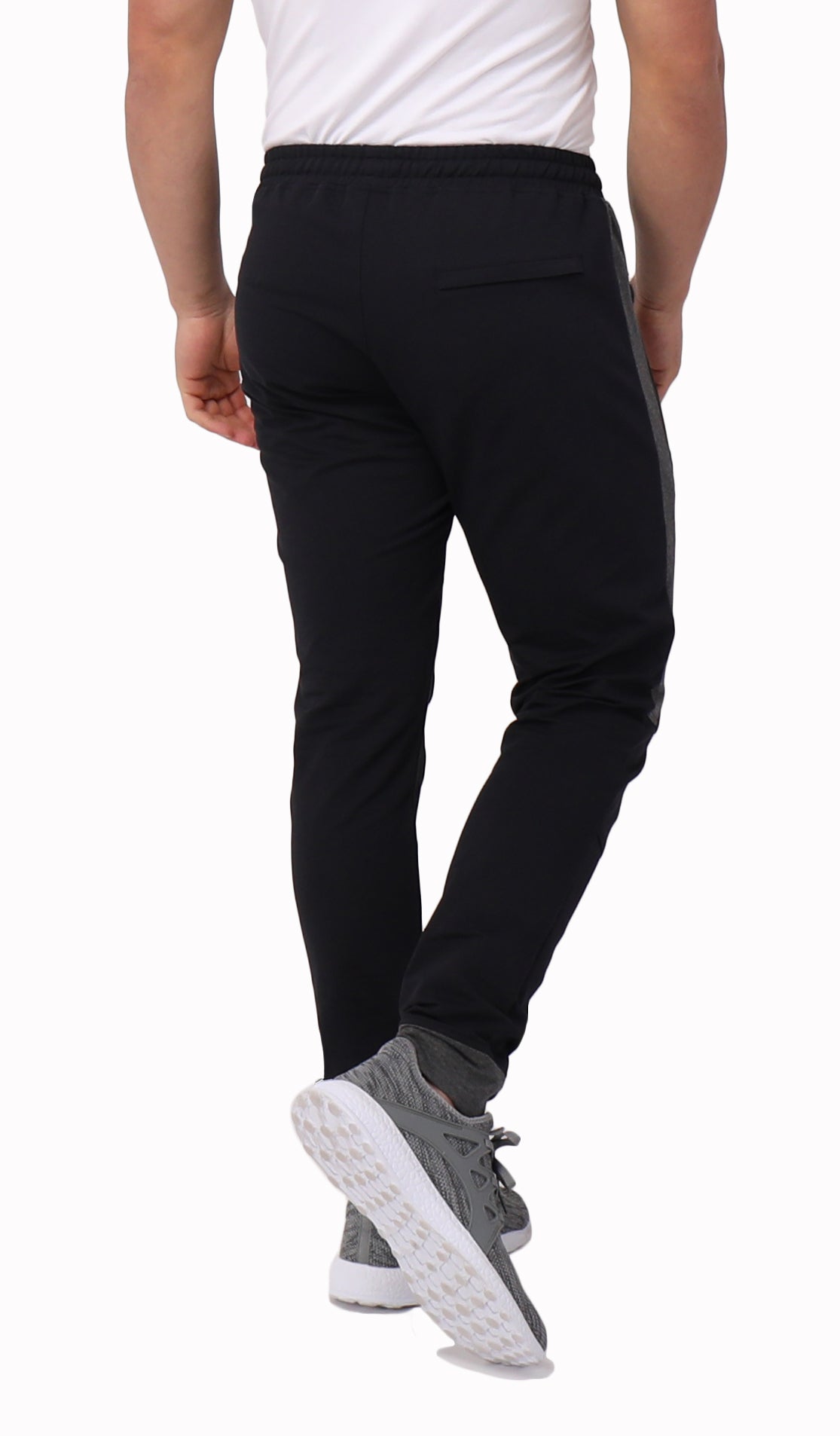 Infinite Flex Jogger - (Tall Fit) - Renee Lane Company