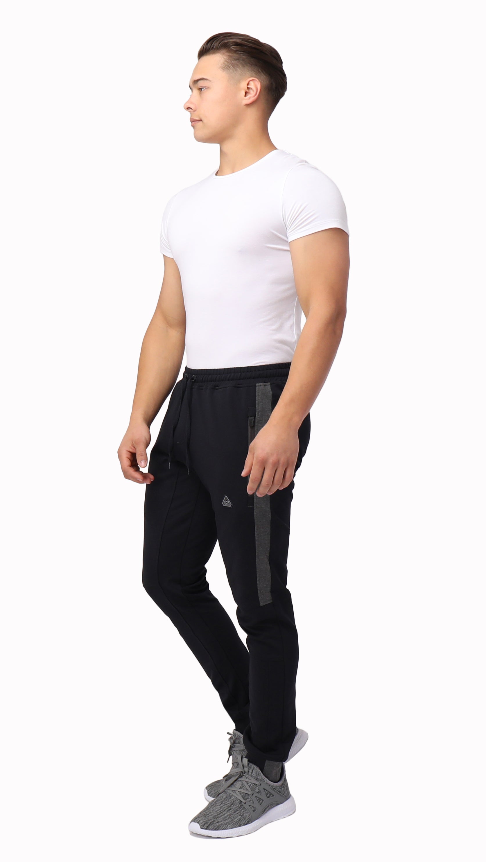 Infinite Flex Jogger - (Tall Fit) - Renee Lane Company
