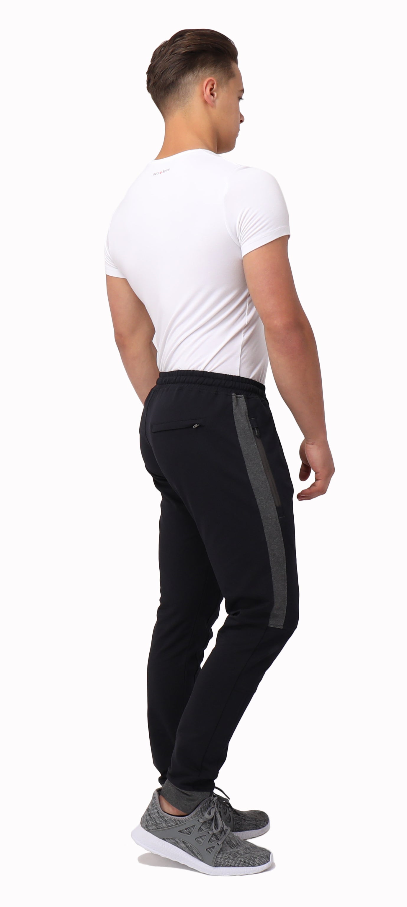 Infinite Flex Jogger - (Tall Fit) - Renee Lane Company