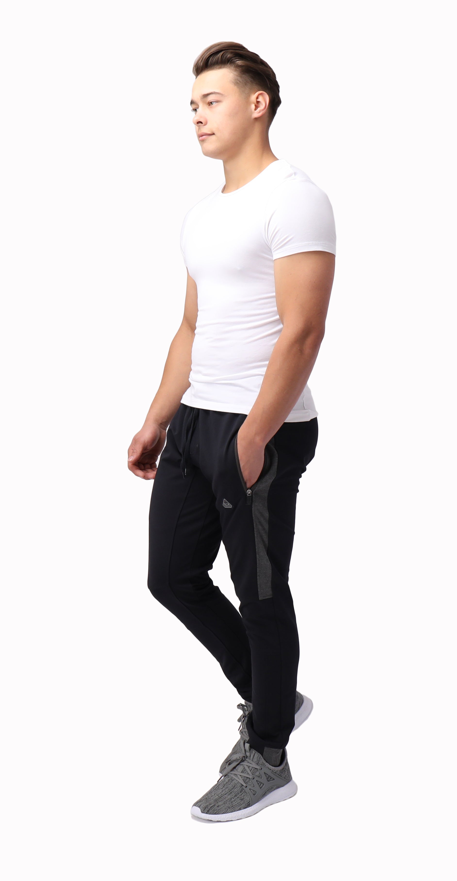 Infinite Flex Jogger - (Tall Fit) - Renee Lane Company