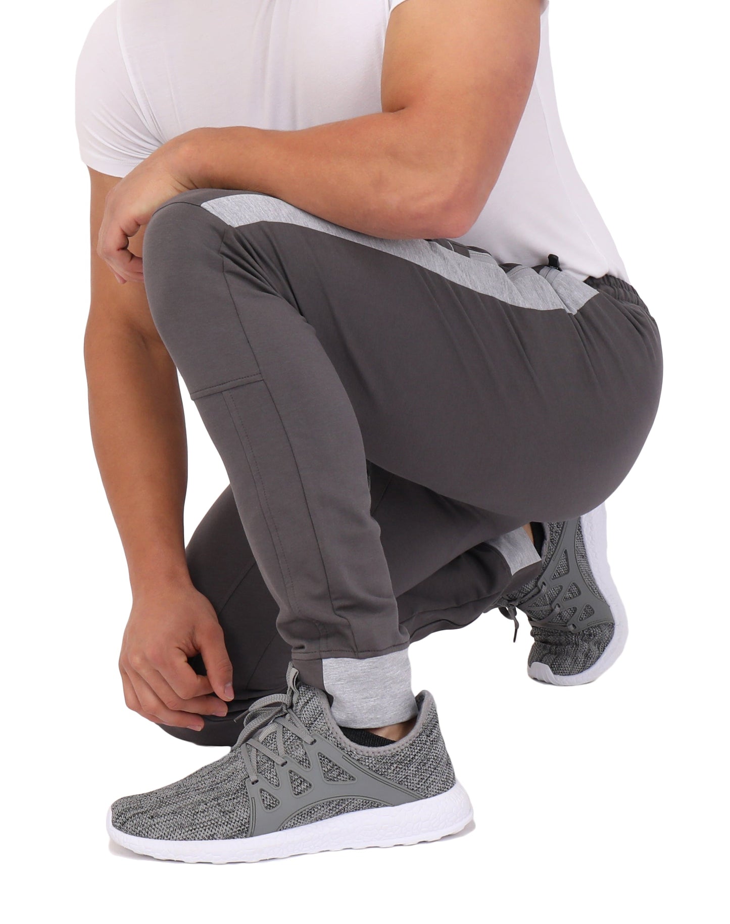 Infinite Flex Jogger - (Tall Fit) - Renee Lane Company