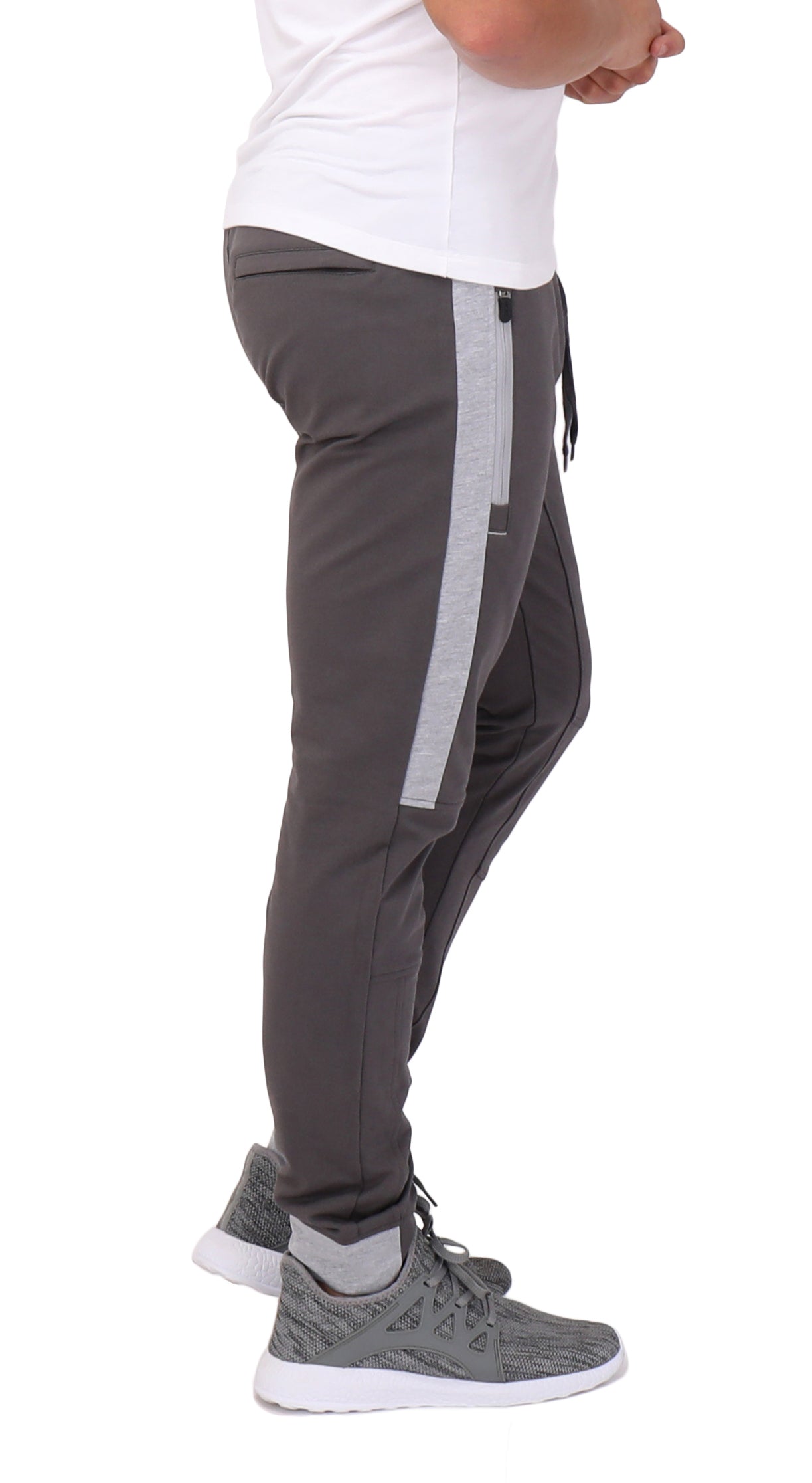 Infinite Flex Jogger - (Tall Fit) - Renee Lane Company