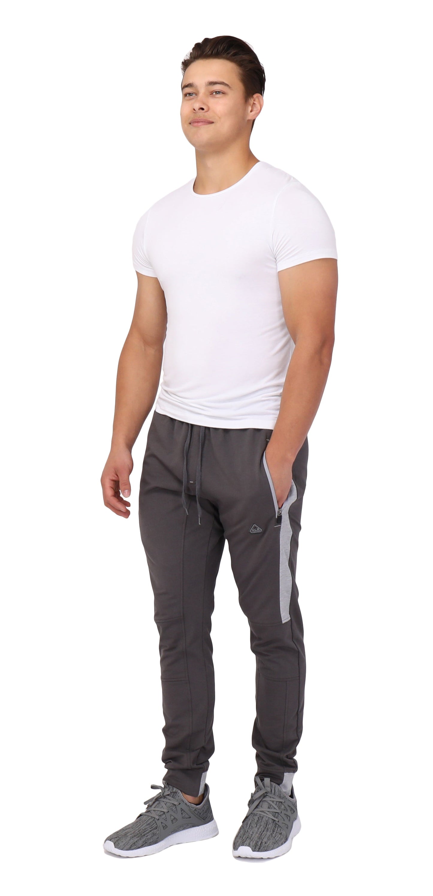 Infinite Flex Jogger - (Tall Fit) - Renee Lane Company