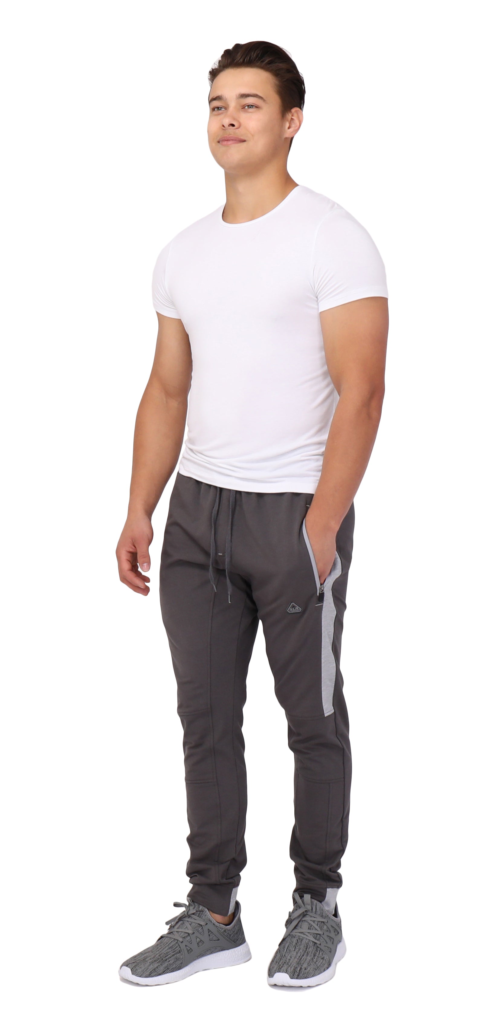 Infinite Flex Jogger - (Tall Fit) - Renee Lane Company