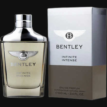 Infinite Intense By Bentley Cologne for Men - Renee Lane Company
