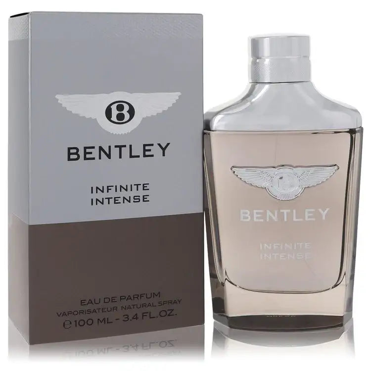 Infinite Intense By Bentley Cologne for Men - Renee Lane Company