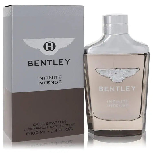 Infinite Intense By Bentley Cologne for Men - Renee Lane Company