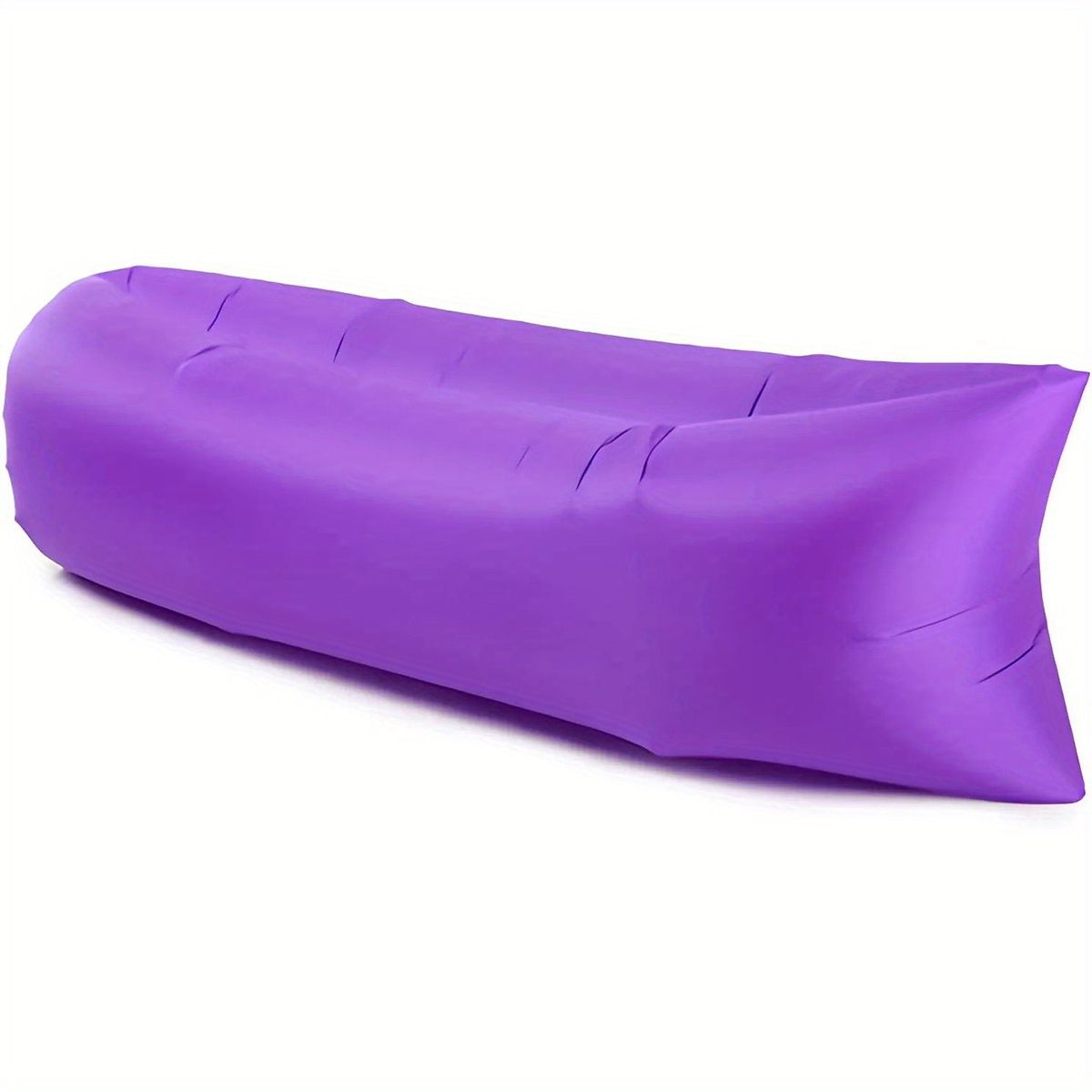 Inflatable Lounger, Portable,Waterproof For Backyard Lakeside Beach Traveling Camping Picnics & Music Festivals Camping, Lazy Inflatable Sofa - Renee Lane Company
