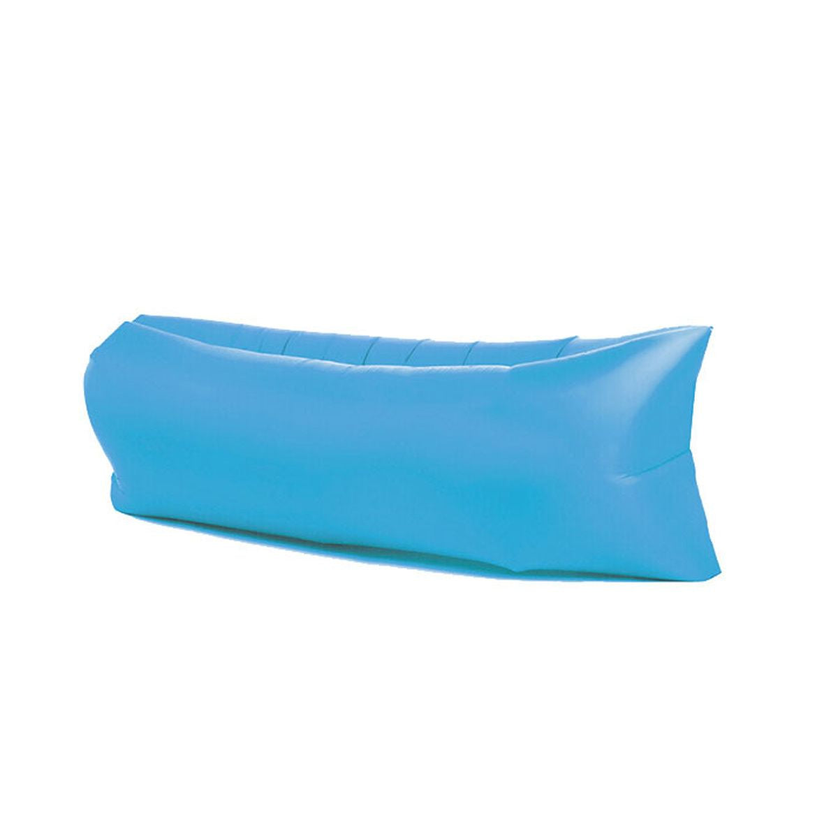 Inflatable Lounger, Portable,Waterproof For Backyard Lakeside Beach Traveling Camping Picnics & Music Festivals Camping, Lazy Inflatable Sofa - Renee Lane Company