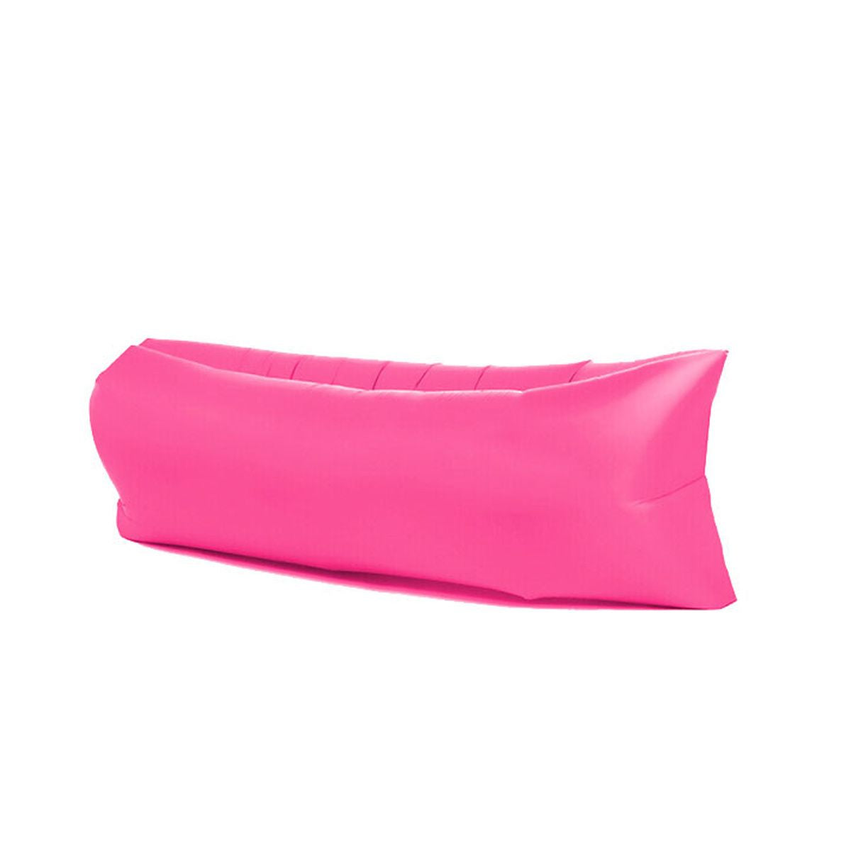 Inflatable Lounger, Portable,Waterproof For Backyard Lakeside Beach Traveling Camping Picnics & Music Festivals Camping, Lazy Inflatable Sofa - Renee Lane Company