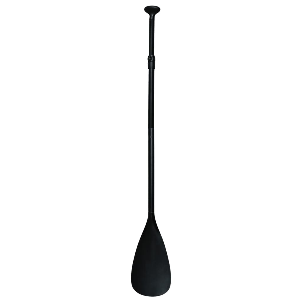 Inflatable Stand Up Paddleboard Set 126"x29.9"x5.9" Blue - Renee Lane Company
