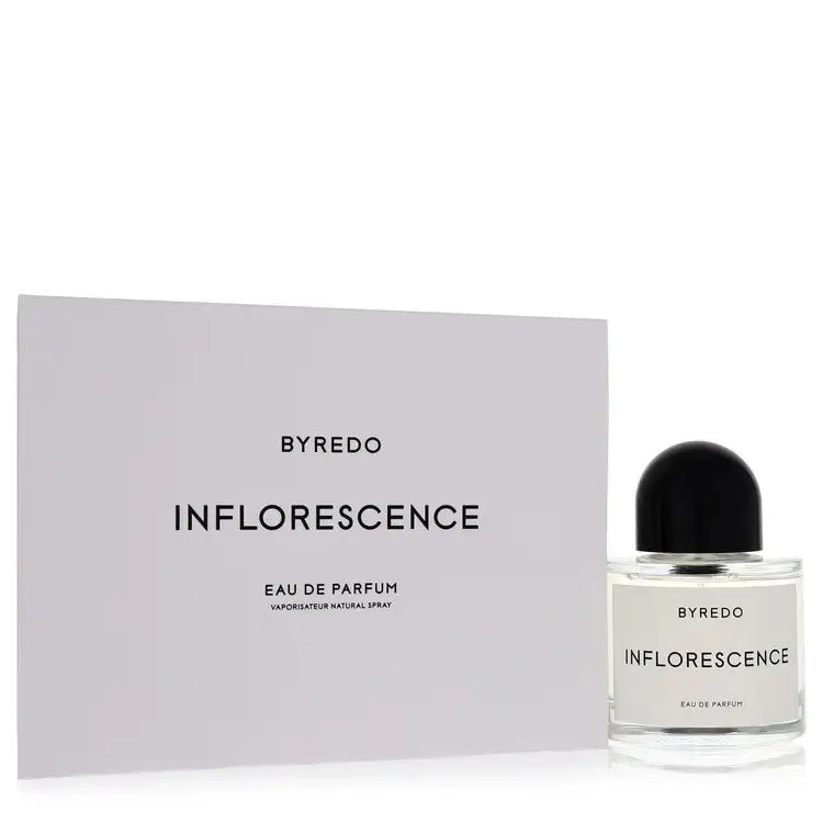 Inflorescence By Byredo Perfume for Women - Renee Lane Company