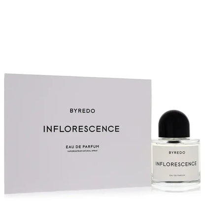 Inflorescence By Byredo Perfume for Women - Renee Lane Company