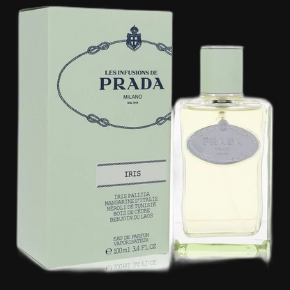 Infusion D'iris By Prada Perfume for Women - Renee Lane Company